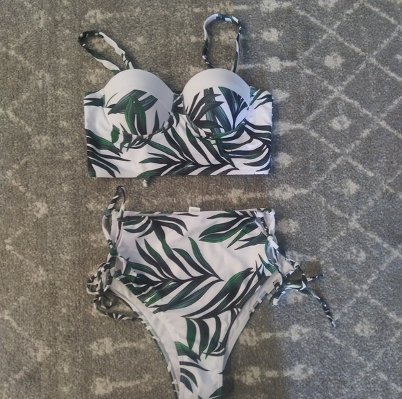 Other - NEW Womens bikini